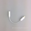 Nova produção para adaptador de fone de ouvido iPhone 7 / iPhone 7 Plus